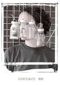 self portrait